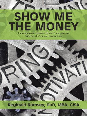 cover image of Show Me the Money